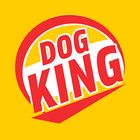 Dog King Delivery icône