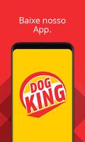 Dog King Delivery Affiche
