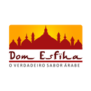 Dom Esfiha APK