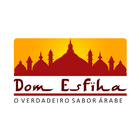 Dom Esfiha icono