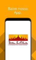 Dom Esfiha Poster