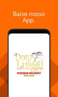 Pizzaria Dom Luiggi-poster