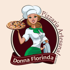 Donna Florinda Delivery 图标