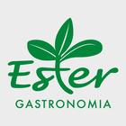 Ester Gastronomia أيقونة