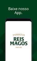 Reis Magos poster