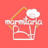 Marmitaria BH icône