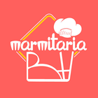 Marmitaria BH icono