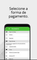 Feijão de Corda Delivery syot layar 3