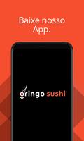 Gringo Sushi Cartaz