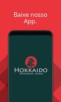 Hokkaido Affiche