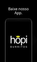 Hopi Burritos الملصق