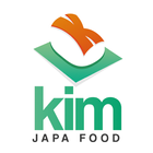 Kim Japa Food ícone