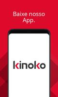 Kinoko الملصق