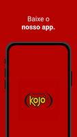 Restaurante Kojó poster