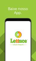 Lettuce Affiche