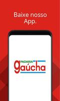 Padaria Gaúcha 海報