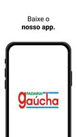Padaria Gaúcha الملصق