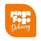 Pinga Fogo Delivery ikon