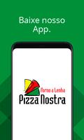 Pizza Nostra plakat