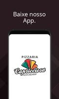 Pizzaria Capricciosa الملصق