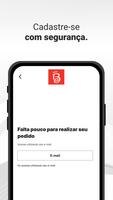 Pizzaria Baggio syot layar 1