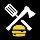 Ruffus Burger House icône