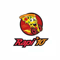 Rapi10 XAPK download
