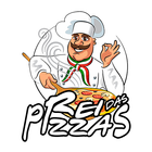 Rei das Pizzas icône