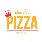 Rei da Pizza ícone