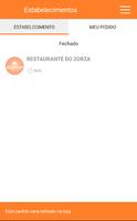 Restaurante do Zorza capture d'écran 3