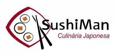 Sushi Man