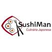 Sushi Man