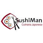 Sushi Man icône