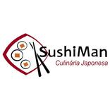 Sushi Man
