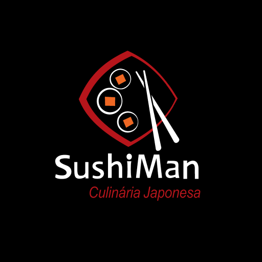 Sushi Man