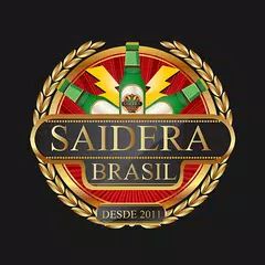 Saidera Brasil - Delivery APK download