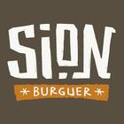 Sion Burguer biểu tượng