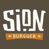 Sion Burguer أيقونة