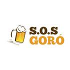 SOS Goro Zeichen