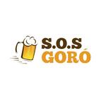 SOS Goro biểu tượng