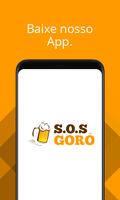 SOS Goro Plakat