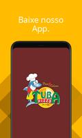 پوستر Tuba Pizza