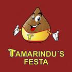 Tamarindus Festa أيقونة