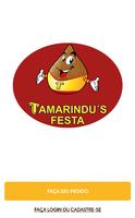 Tamarindus Festa Affiche