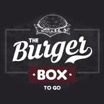 The Burger Box icon