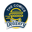 The Comics Delivery APK