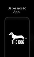 The Dog Poster