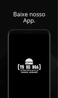 پوستر Tô de Boa Delivery