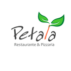 Petala Restaurante e Pizzaria biểu tượng