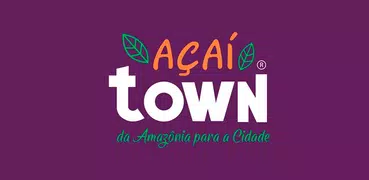 Açaí Town